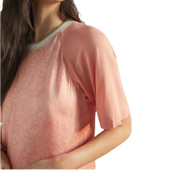 Anthropologie Caspian Tunic Dress - Picture 2 of 6